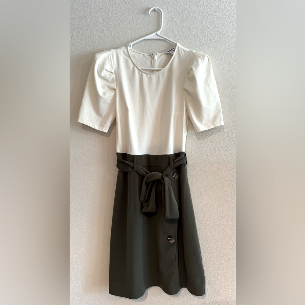 Express dress